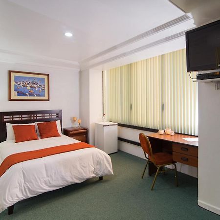 Hotel Cordero Cuenca Dış mekan fotoğraf