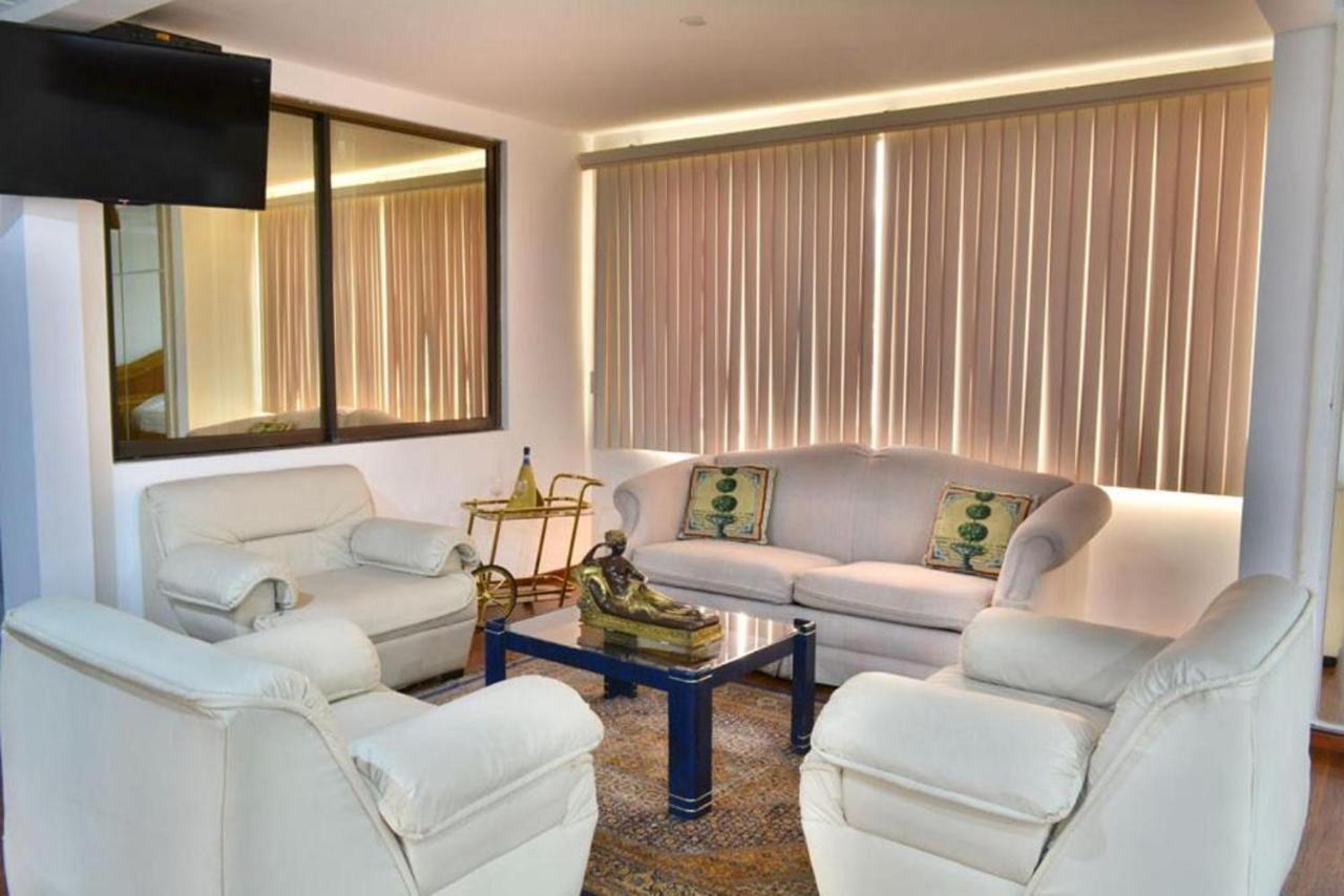 Hotel Cordero Cuenca Dış mekan fotoğraf
