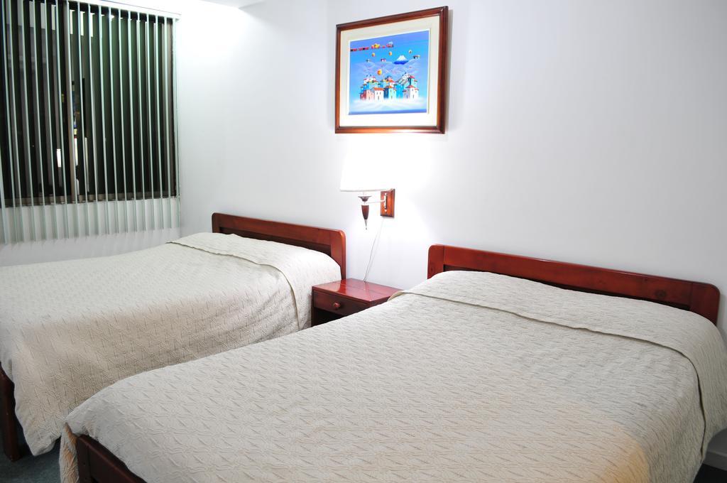 Hotel Cordero Cuenca Oda fotoğraf