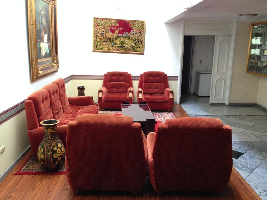 Hotel Cordero Cuenca Dış mekan fotoğraf
