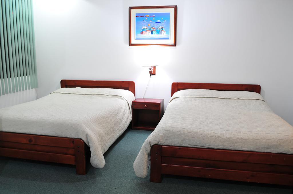 Hotel Cordero Cuenca Oda fotoğraf