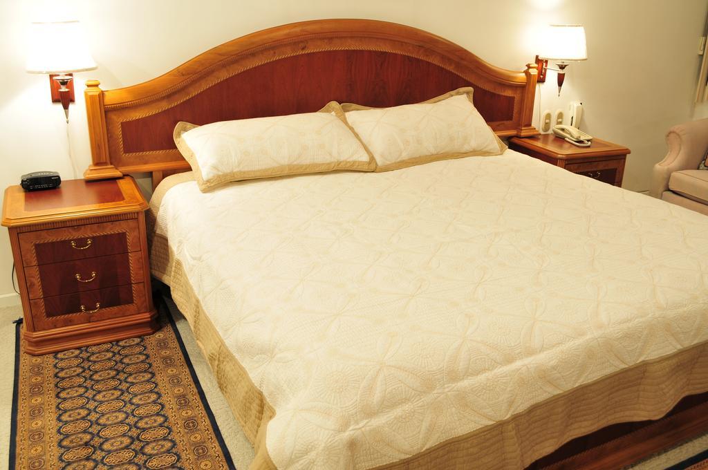 Hotel Cordero Cuenca Oda fotoğraf
