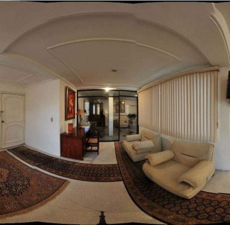 Hotel Cordero Cuenca Dış mekan fotoğraf
