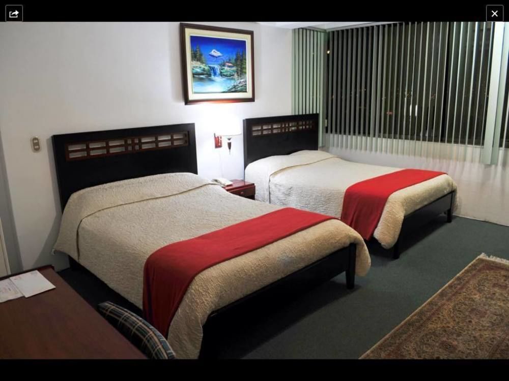 Hotel Cordero Cuenca Dış mekan fotoğraf