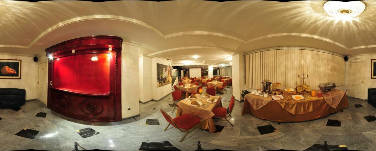 Hotel Cordero Cuenca Dış mekan fotoğraf